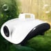 Disinfection spray smoke machine