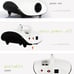 Disinfection spray smoke machine