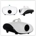 Disinfection spray smoke machine