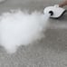 Disinfection spray smoke machine