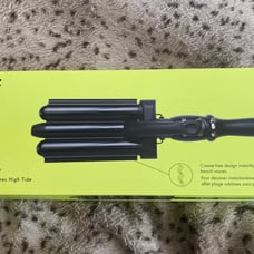 Amika High Tide Deep waver