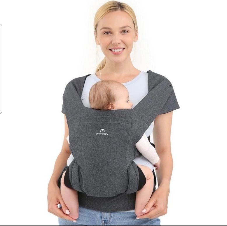 baby carrier