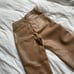 Aritzia vegan leather pants
