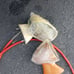 Chevy Sport Side Mirrors