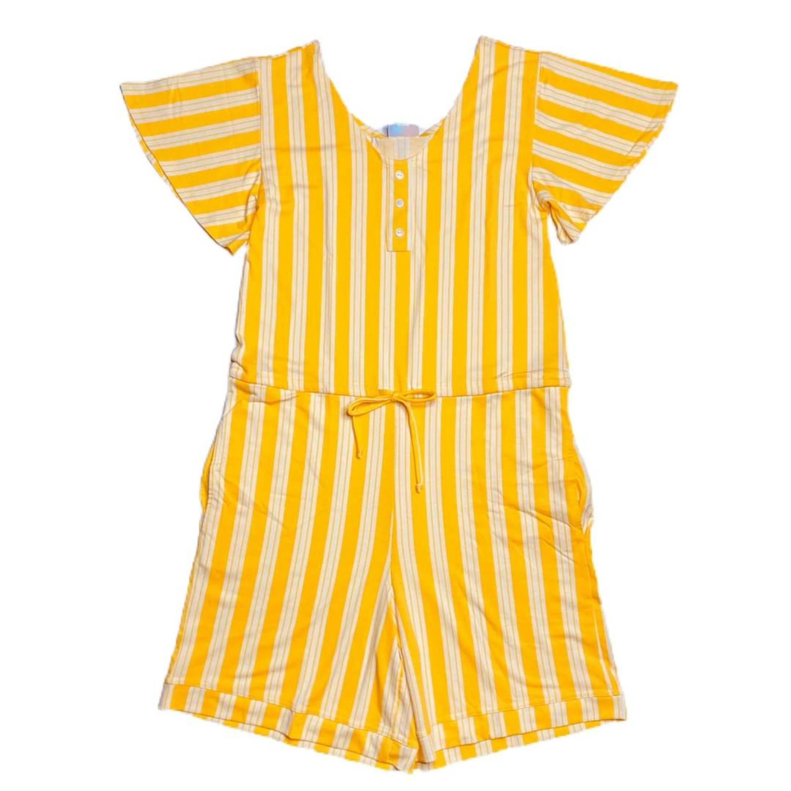 LulaRoe Xanthe Romper