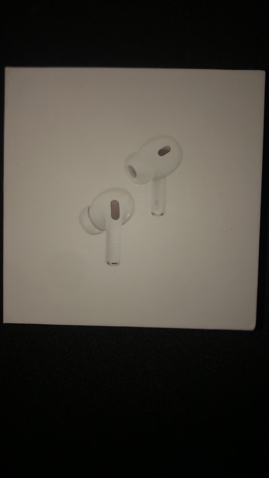 wireless earbuds