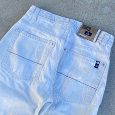 Y2K Iconic baggy Southpole jeans