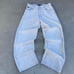 Y2K Iconic baggy Southpole jeans