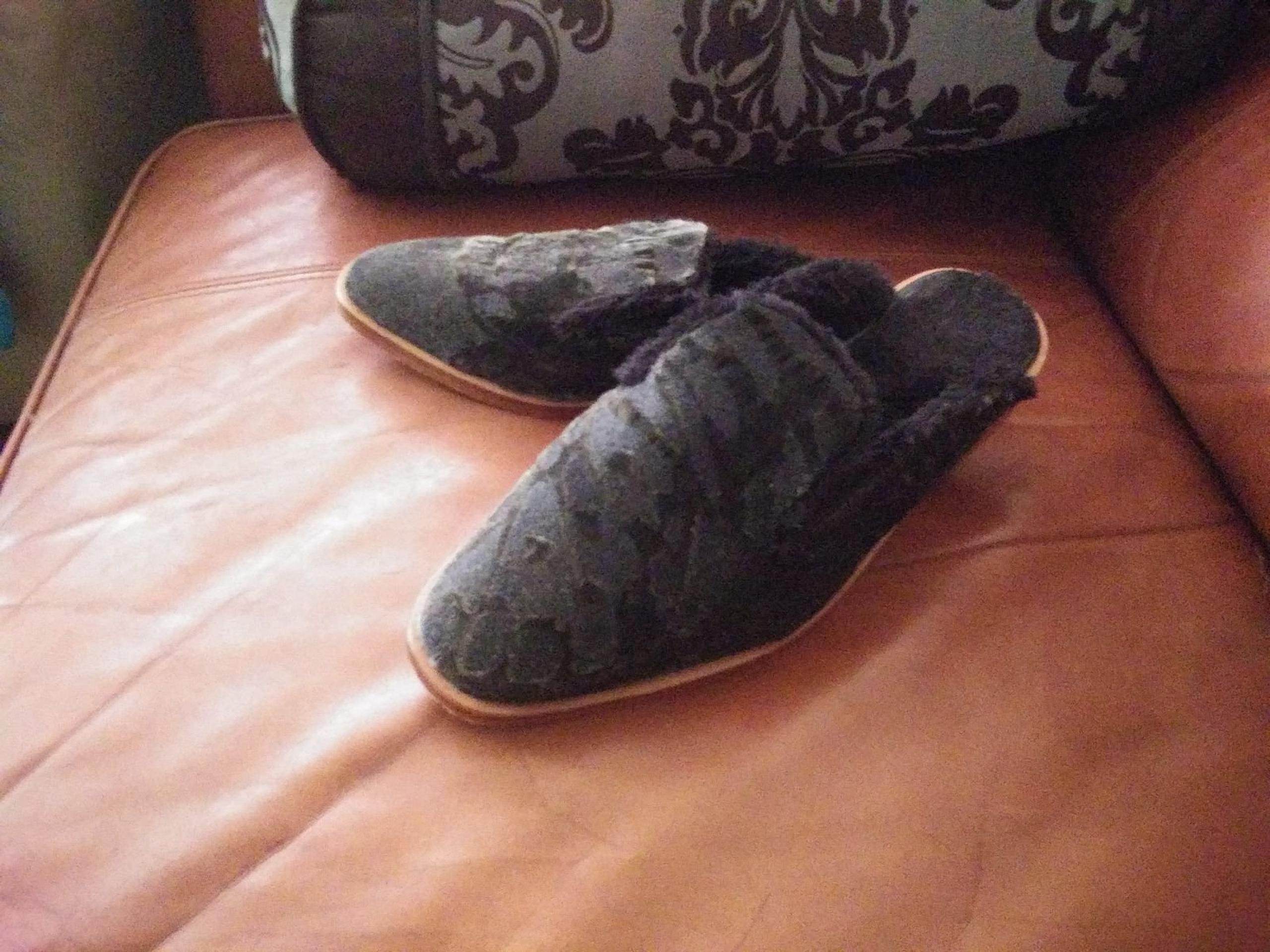 Free People slip on