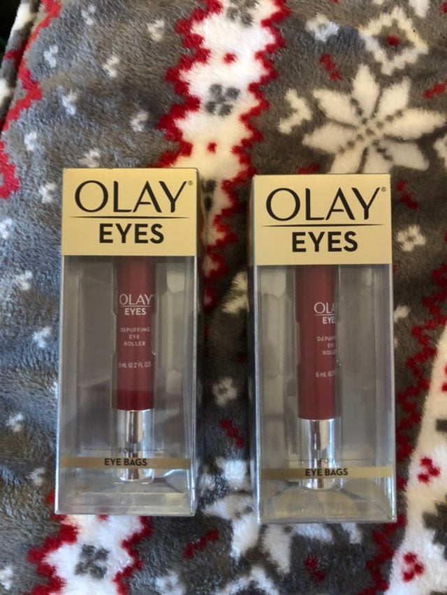 Olay eyes