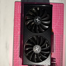 radeon 6500xt