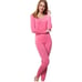 Thermal Underwear Women Ultra-Soft Long Johns Set Base Layer Skiing Winter Warm