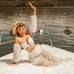 Bikinis Vintage Swimwear Women Suit