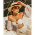 Bikinis Vintage Swimwear Women Suit