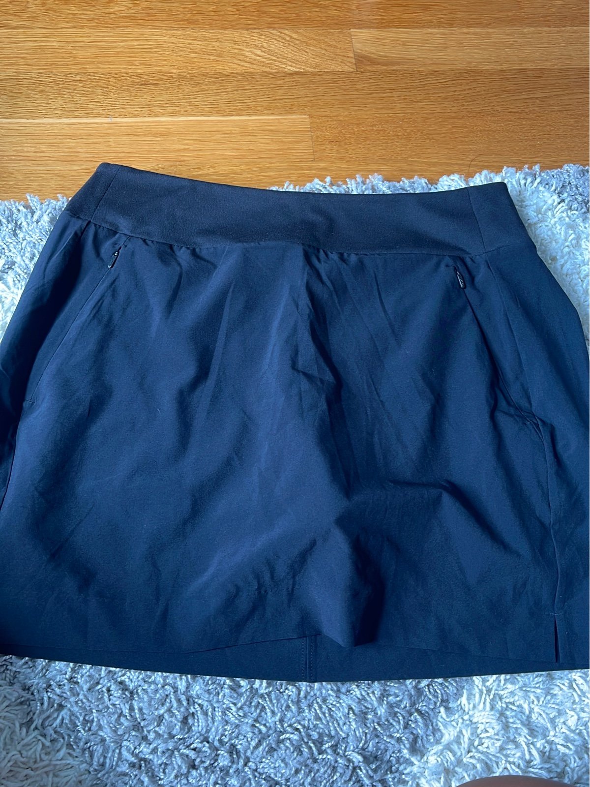 Athleta skort