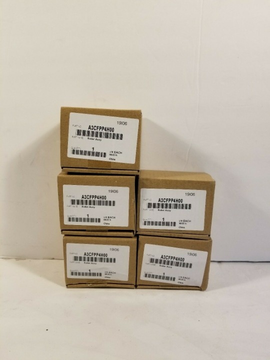 Konica Minolta A3CFPP4H00 separation