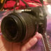 Nikon DX 3100 Camera