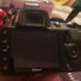 Nikon DX 3100 Camera