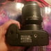 Nikon DX 3100 Camera