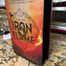 Iron Flame by Rebecca Yarros