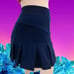 Adidas Stella Mccartney Skort Black sz. 36 or S