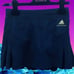 Adidas Stella Mccartney Skort Black sz. 36 or S