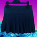 Adidas Stella Mccartney Skort Black sz. 36 or S