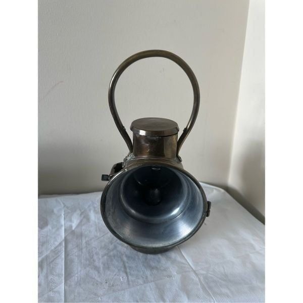 Dietz driving lamp. Made in the USA
