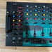 Pyramid Studio Pro PMR-9600 Stereo Sound Mixer/Drum Effect