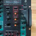 Pyramid Studio Pro PMR-9600 Stereo Sound Mixer/Drum Effect