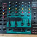 Pyramid Studio Pro PMR-9600 Stereo Sound Mixer/Drum Effect