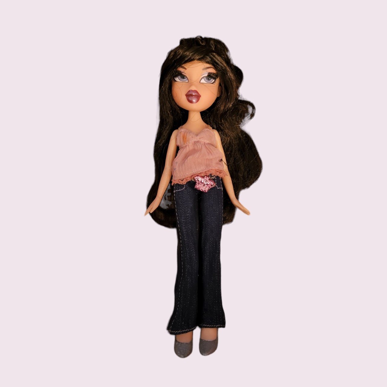 Bratz Dana Nite Out Original Doll