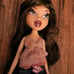 Bratz Dana Nite Out Original Doll