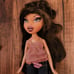 Bratz Dana Nite Out Original Doll