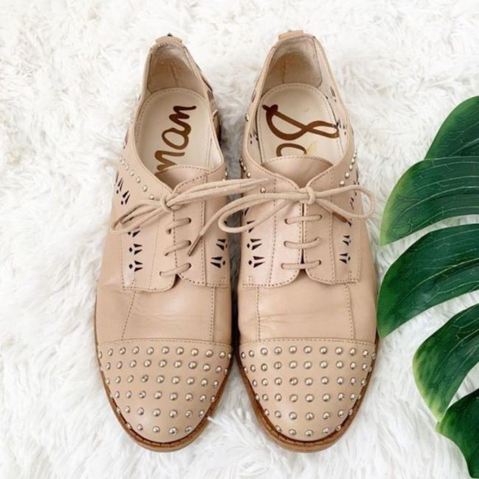 Sam Edelman loafers