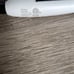 Instyler cermaic straightening brush