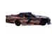 Action Josh Wise autographed #7 we salute you 2011 Impala 1 of 1,284 NX7182WEJWA