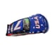 Action Josh Wise autographed #7 we salute you 2011 Impala 1 of 1,284 NX7182WEJWA