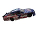 Action Josh Wise autographed #7 we salute you 2011 Impala 1 of 1,284 NX7182WEJWA
