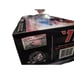 Action Josh Wise autographed #7 we salute you 2011 Impala 1 of 1,284 NX7182WEJWA