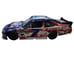 Action Josh Wise autographed #7 we salute you 2011 Impala 1 of 1,284 NX7182WEJWA