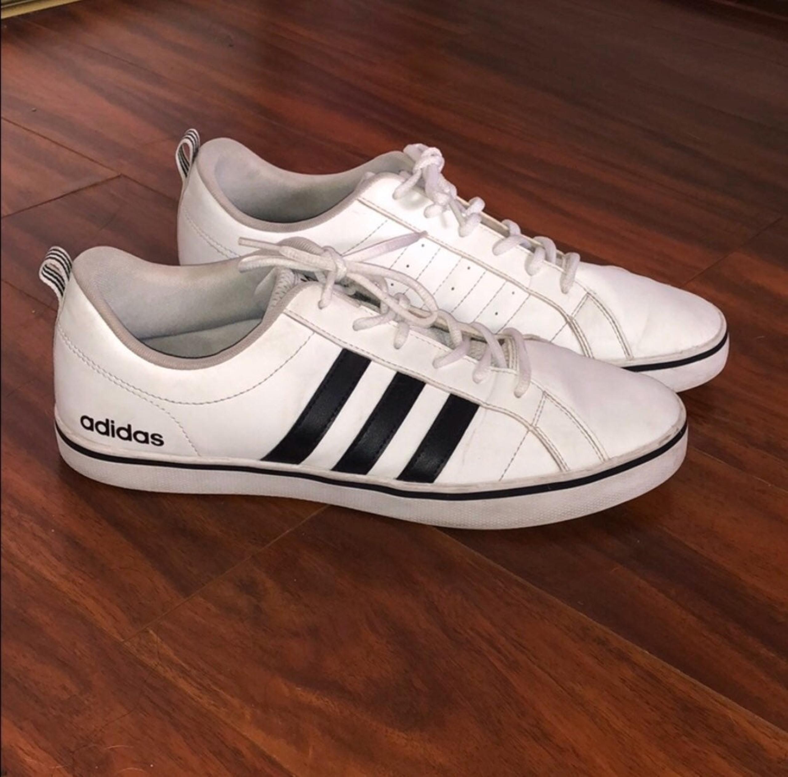 Adidas Men's VS Pace Fashion Sneakers