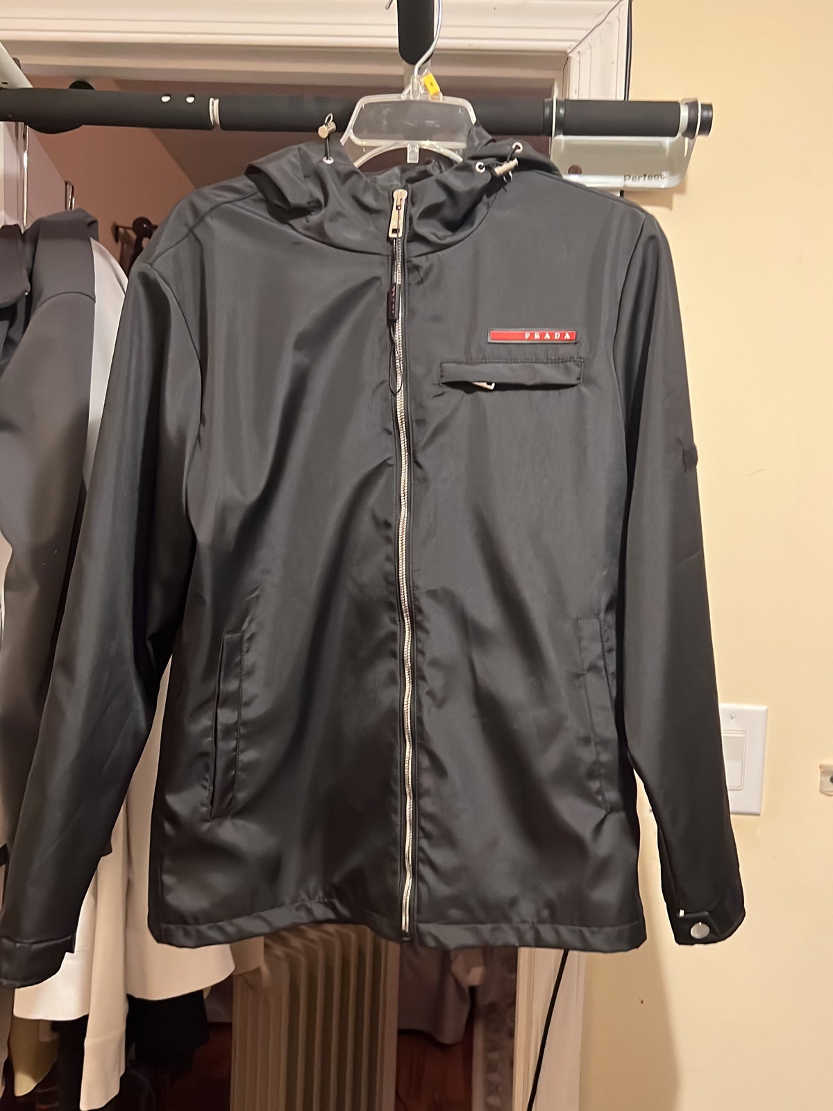 Prada jacket