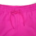 NWT GOOD AMERICAN Women's Scuba Drawstring High-waisted Shorts Pink Size 5