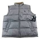 U.S Polo Assn. Vest SIZE MED
