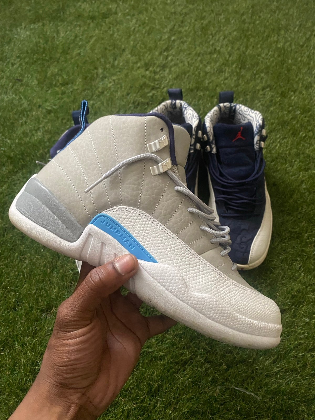 Jordan 12