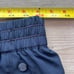 Tommy Bahama Womens Navy Blue IslandZone Mini Skort Size Medium NWT