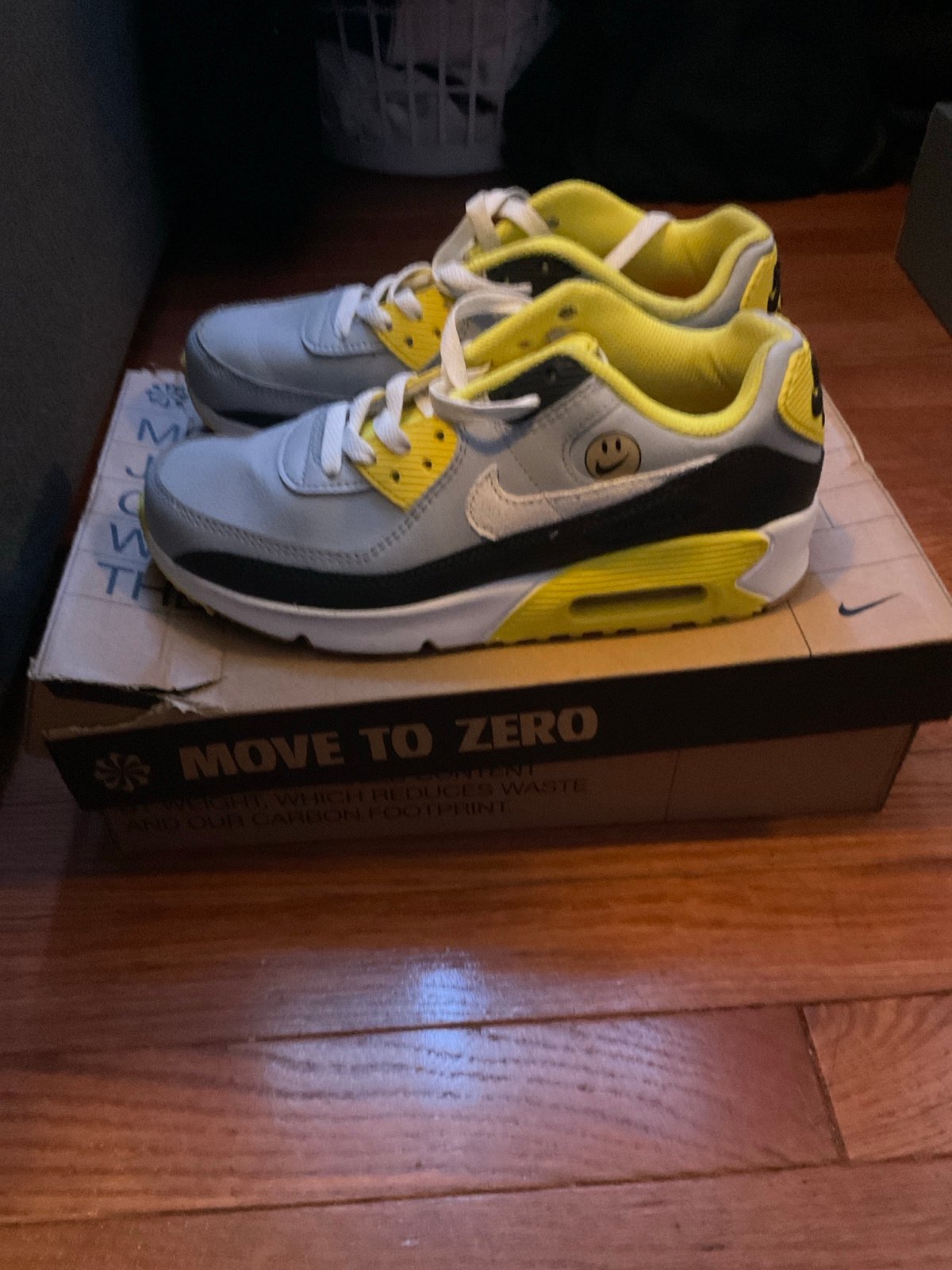 Nike air max 90
