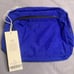 NWT Baggu lapis Fanny pack