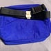 NWT Baggu lapis Fanny pack